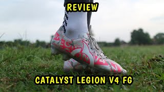 CATALYST LEGION V4 FG