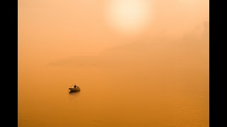 Meditação Guiada - O Poder do Silêncio