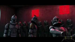 Star Wars: The Clone Wars Republic Heroes Trailer