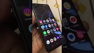 Realme Narzo 50