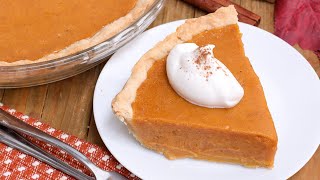 My Favorite Southern Sweet Potato Pie #sweetpotatopie