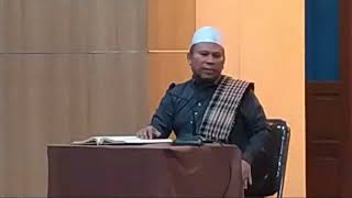 (Live) Ust. Yaser A.Liputo II Amalan Akhir Yang Terbaik