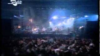 Partibrejkers - Kreni prema meni (Live)