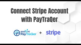 How to Connect Stripe with QuickBooks Online Using PayTraQer