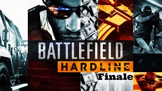 Is He Batman? - Battlefield Hardline Campaign Finale