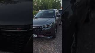 Changan CS 55 Plus 2021г