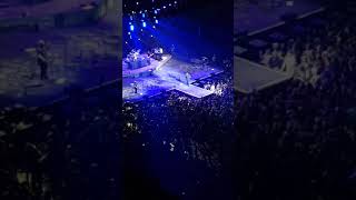 Luke Combs (live) 2019 Indianapolis "She got the best of me"