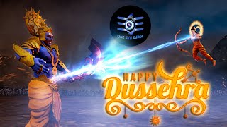 Dussehra Whatsapp Status 2022 | Ravan Dahan 2022