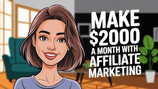 Make Money Blogging with Affiliate Marketing