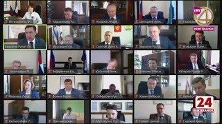 С 12 мая в регионе, возможно, ослабят ограничения