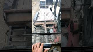 Excavator In Action: Load & Unload Like a Pro! Takeuchi TB260