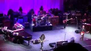 Tom Petty and The Heartbreakers - "American Girl" Live @ Beacon Theater, NYC 2013