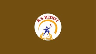 RS REDDY INSTITUTE is live