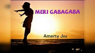 Meri Gabagaba - Amarty Jnr