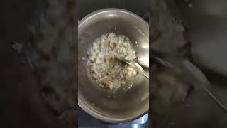 Healthy Dry Fruits Milk#like#subscribe#share