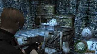 Resident Evil 4 (PC) Mod - Realistic Weapons Sounds SET 2