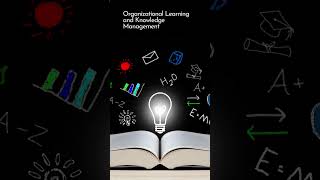 "Unlocking Success: The Power of Organizational Learning and Knowledge Management"