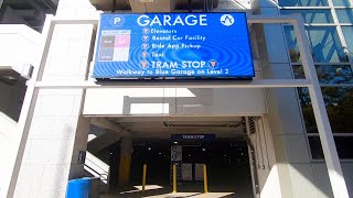 In Baggage Claim at AUS? How to Meet Your Ride App or Taxi Driver