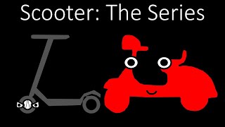 Scooter Lore Full Version (🛴-🛵)