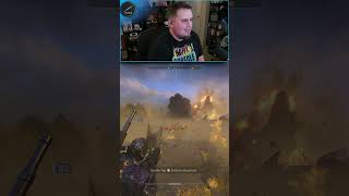 HellDivers 2 Is like a Movie most of the time