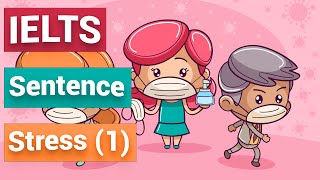 Unit 2 - Pronunciation - Learn to stress important words in sentences to attract listeners I IELTS