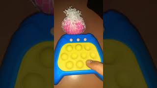 Satisfying fast push game and squishy super cool #shorts #viralvideo #viralshort