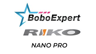 Riko Nano PRO | BoboExpert.pl