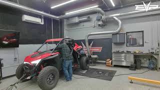 Evo Dyno Lab