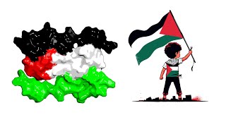 فلسطين دائما في القلب