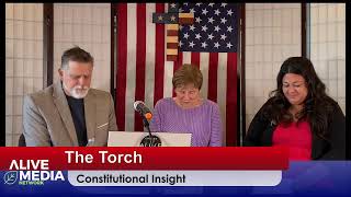 The Torch S3 E8 | Party Platforms