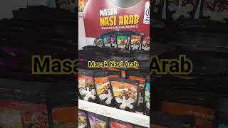 Masak Nasi Arab || Mudah Seperti Masak Mie Instant