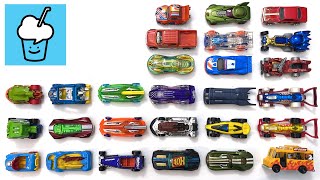 My Favorite HotWheels Hot Wheels Collections for Kids Children Netflix