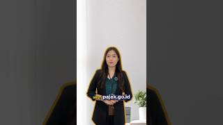 Mau ubah data gak pakai ribet? Yuk cek data kawan pajak di pajak.go.id