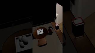 Room #ARkit | 3D Augmented Reality apps