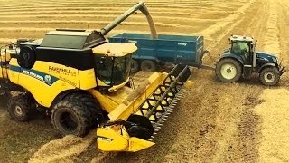 Heavy Equipment Accidents #RC most amazing heavy equipment - modern harvest machine modern agricultu