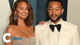 John Legend Got Jealous of THIS Star After Wife Chrissy Teigen Brought Him to Her Private Jet