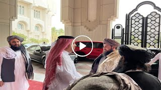 په قطر کی دفاع وزیر مـ.لا یـ.عقوب مهمی څرګندونی کړی دی.