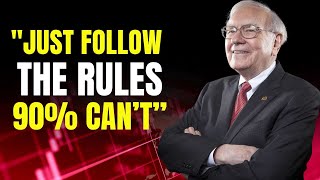 Warren Buffett's Key Business Strategies to Inspire You