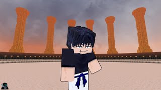 Jujutsu Kaisen: Toji - Minecraft PE - CloudLightning