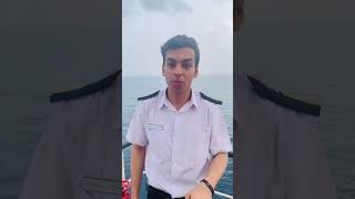 Merchant Navy  Attitude video