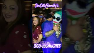 Tuesday’s 360-Highlights #360