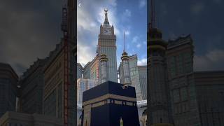 #kabba #masjidalharam #trending #khanakabba #ytshort #shorts