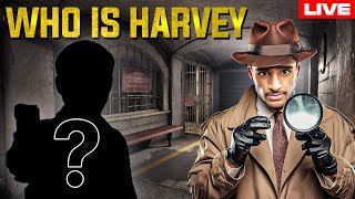 A Way Out Part 2 | Finding Harvey D22/75