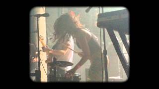 Lilly Wood & The Prick Rock the Mezzanine San Francisco California