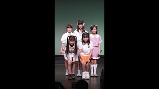 フルールパレット 【本気ボンバー！！】 アイゲキ（フレッシュアイドルSP）