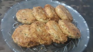 Channay k kabab recipe. chickpeas kabab or cutlets.