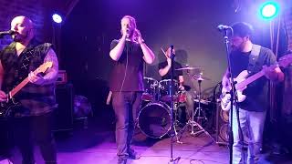 Void - The Call LIVE