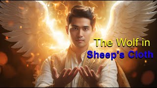 The Wolf in Sheep's Clothing | Bedtime Moral Story | Fables Story with Moral Lesson