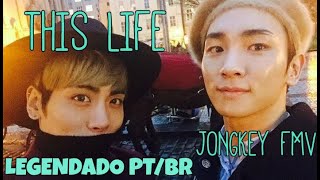 JONGKEY FMV | Key (키) - This life [Legendado PT/BR + Hangul] #JongkeyDay