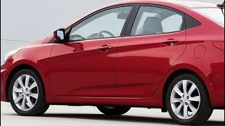 زلزال! سعر هيونداى اكسنت ار بي  موديل 2024 و مواصفات hyundai accent rb 2024 في مصر